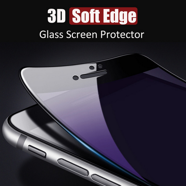 Tempered Glass