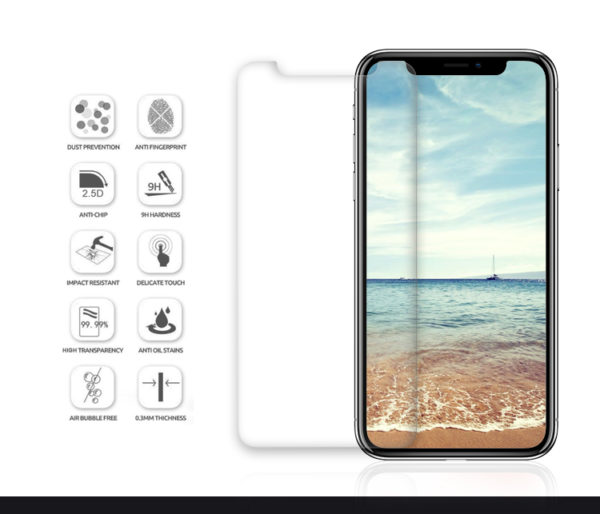 5 tips on choosing a perfect iPhone screen protector Mobile Phone