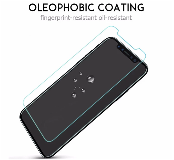 TEMPERATURE GLASS for APPLE IPHONE 13 PRO PROTECTIVE GLASS SCREEN FULL FILM