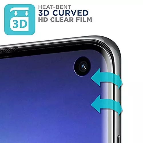 3D Touch HD Tempered Glass Screen Protector For Wiko Ride 3 – 9H Clear Ultra Thin