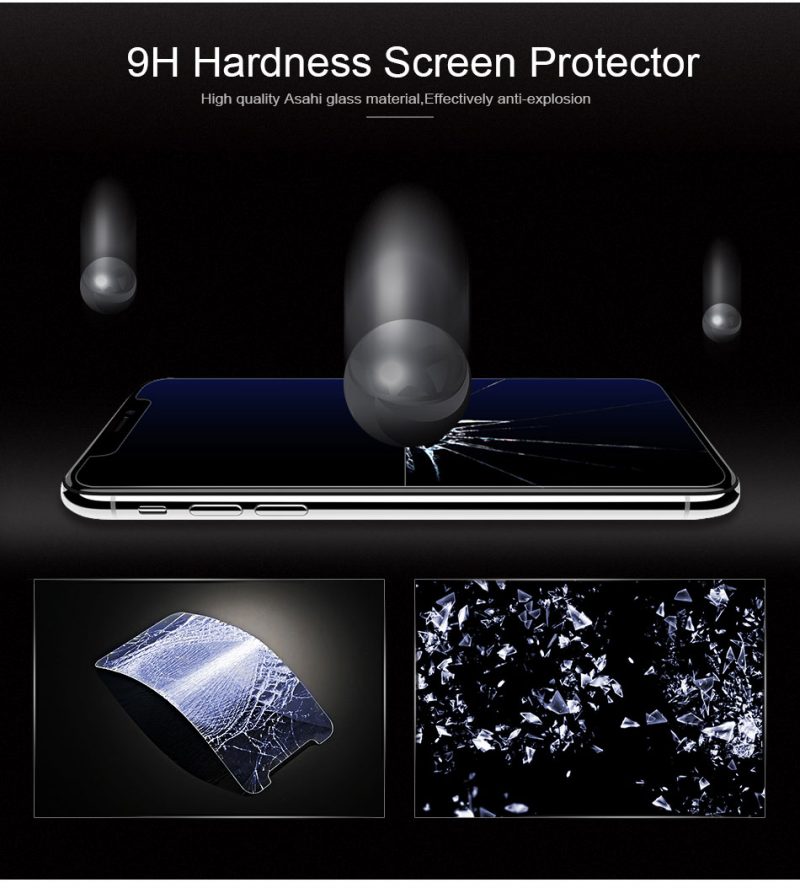 Ways to Customize Your Tempered Glass Custom Screen Protectors