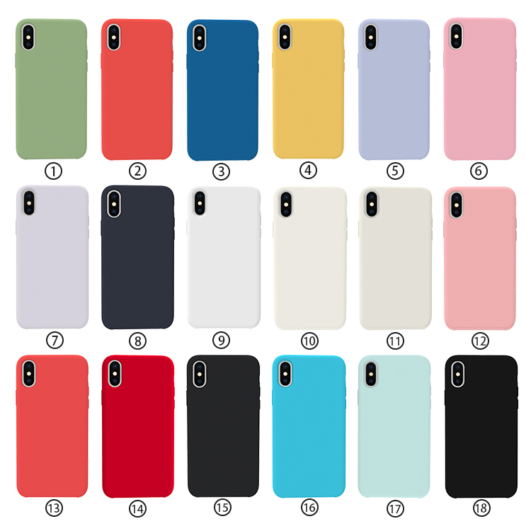 mond Ik zie je morgen commentator Best selling shockproof liquid silicone rubber mobile back cover phone case  luxury tpu cell phone case for Iphone 11 pro Max - Mobile Phone Guard |  Tempered Glass Protector | The Best Protection