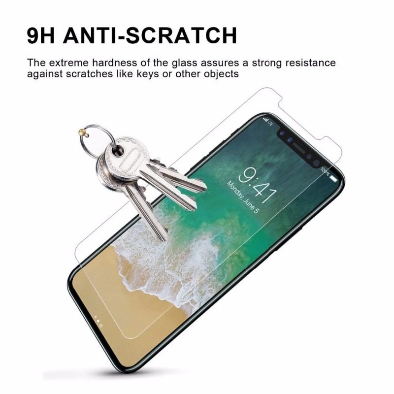 6 Things to Consider before Buying from Screen Protector Maker