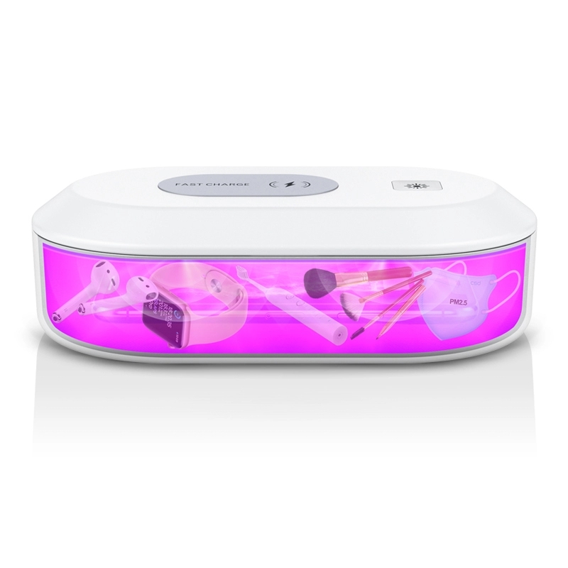 Sterilization Wireless Charging (3)