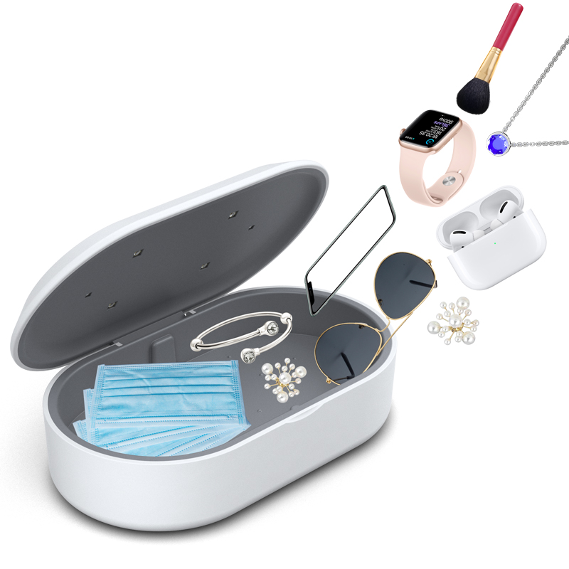 Sterilization Wireless Charging (5)