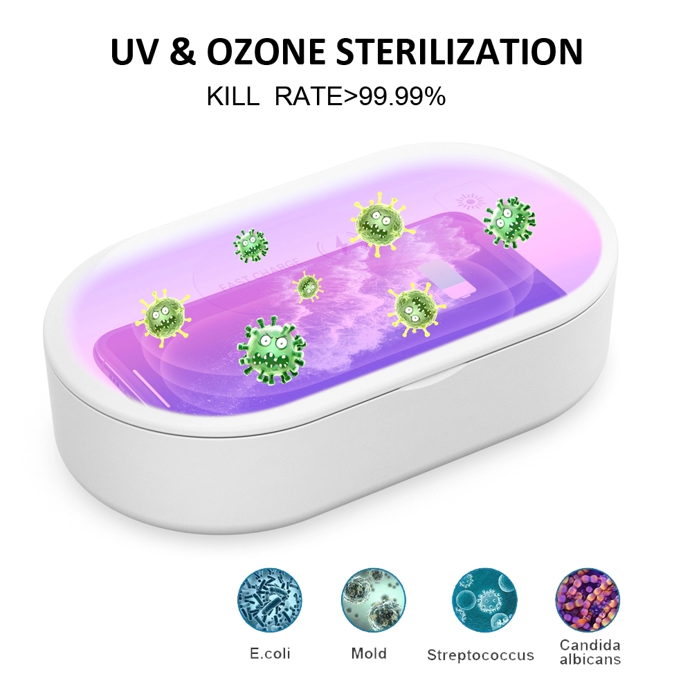 Sterilization Wireless Charging (8)