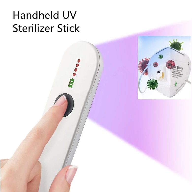 UV Sterilizer Stick (3)