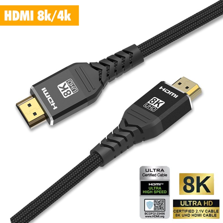 What is HDMI cable a beginners guide Mobile Phone Guard Tempered