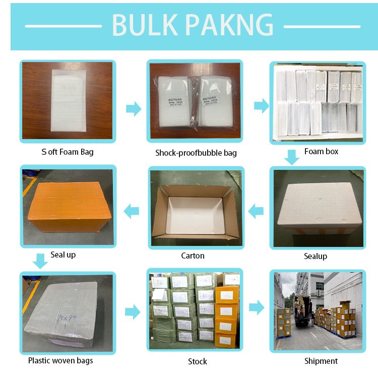 bulk pack