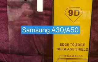 Hot Sale Full Glue 9D Tempered Glass Screen Protector For Samsung A20e Glass for Samsung A20s for Samsung A21s A21