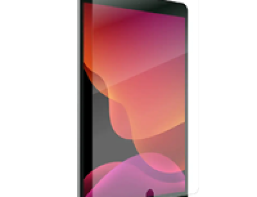 HOW TO PICK A GOOD SCREEN PROTECTOR FOR iPAD