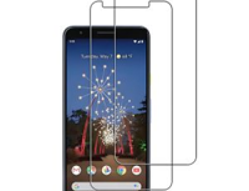Hot Sale 2.5D Premium Quality Screen Protector 4A 4XL Pixel 3 3a 3a XL For Google Pixel 4 Factory Price