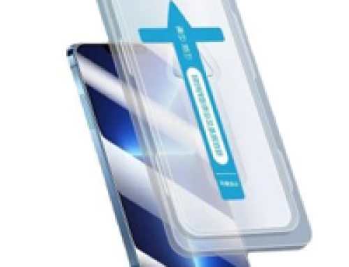 How to tear off tempered glass screen protector from your Smartphone?