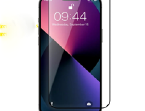 What is Airbag Tempered Glass Screen Protector, another new one for Smartphone protection?