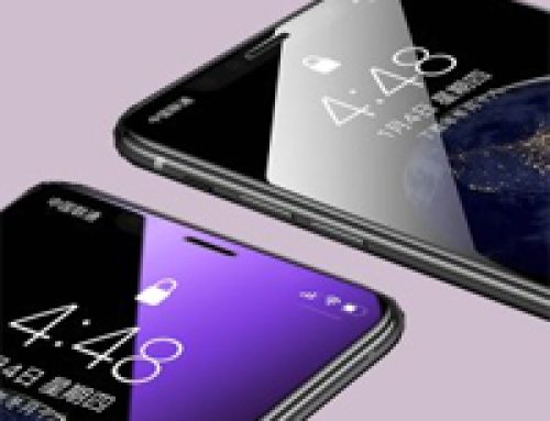 How tempered glass screen protector developed and evolved – The Journey
