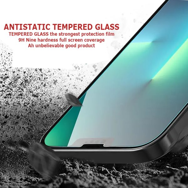 What is Electronic Discharge Screen ( ESD) protector?