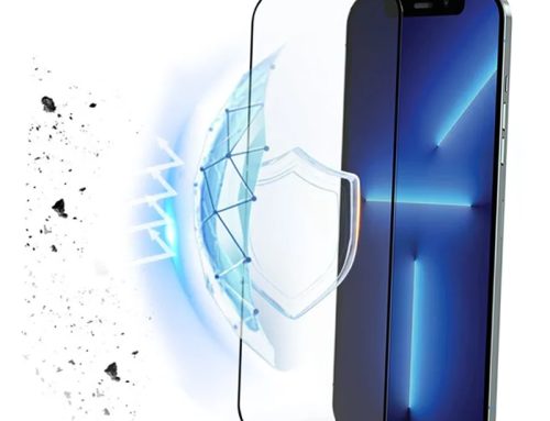What is Electronic Discharge Screen ( ESD) protector?