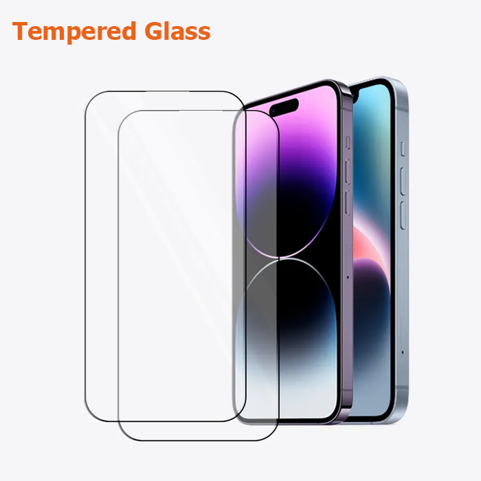 Tempered Glass Vs Film Screen Protector: Which One Should You