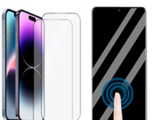 Tempered Glass Vs Film Screen Protector: Which One Should You Choose?