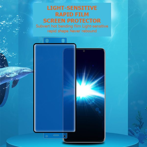 Tempered Glass Vs Film Screen Protector Which One Should You