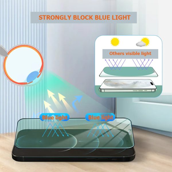 otterbox screen protector installation