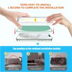 A Comprehensive Guide: How to Put On a Screen Protector