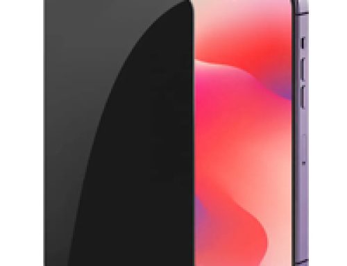 Evaluating the Effectiveness of Privacy Screen Protectors