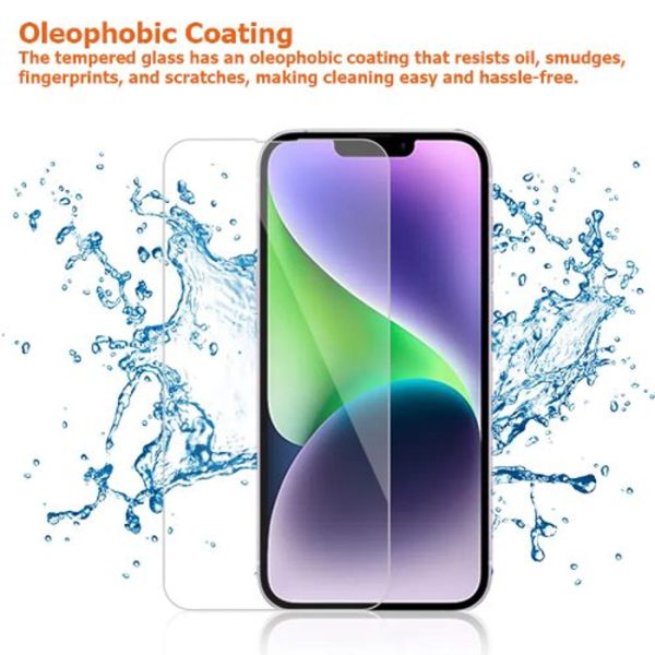 The Effectiveness of Tempered Glass Screen Protectors
