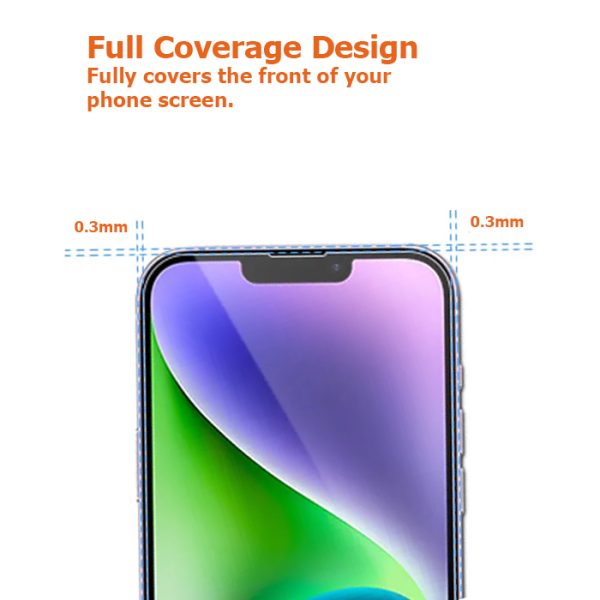 The Effectiveness of Tempered Glass Screen Protectors