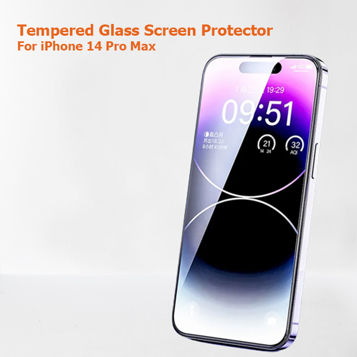 The Effectiveness of Tempered Glass Screen Protectors