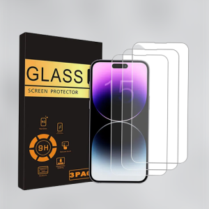 The Effectiveness of Tempered Glass Screen Protectors