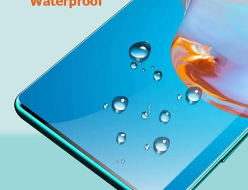 What is a Hydrogel screen protectors?