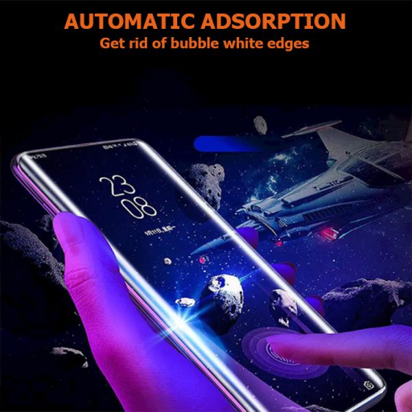 Is Hydrogel a Good Screen Protector? Exploring Its Benefits