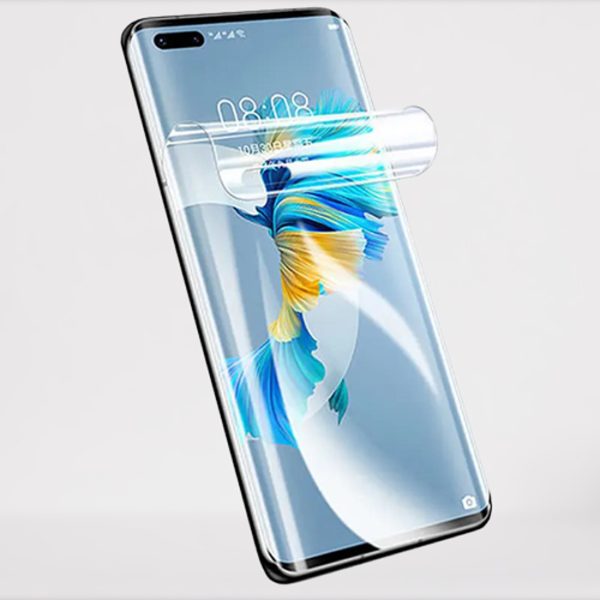 Is Hydrogel a Good Screen Protector? Exploring Its Benefits