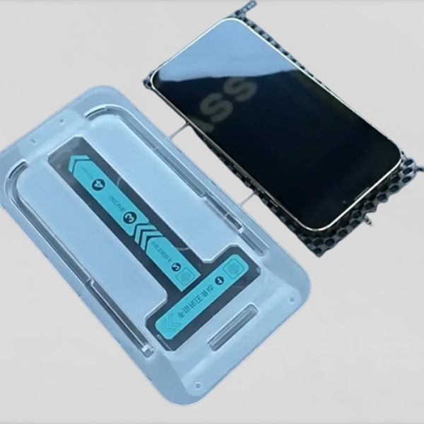 Troubleshooting Guide My Screen Protector Won't Stick