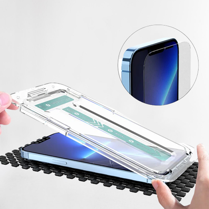 Troubleshooting Guide My Screen Protector Won't Stick