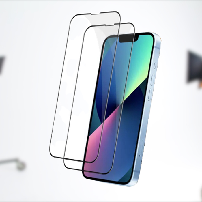 Will iPhone 12 Screen Protectors Fit iPhone 13?