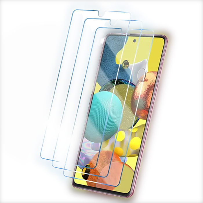 Choosing the Best Screen Protector for Galaxy S21 Ultra