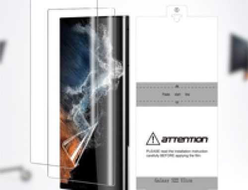 Does the Galaxy S22 Ultra Need a Screen Protector?
