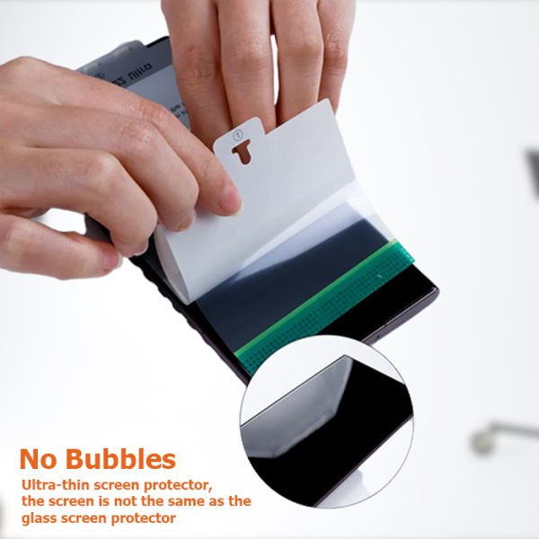 Does the Galaxy S22 Ultra Need a Screen Protector?