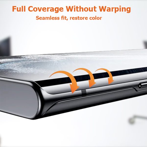 Does the Galaxy S22 Ultra Need a Screen Protector?