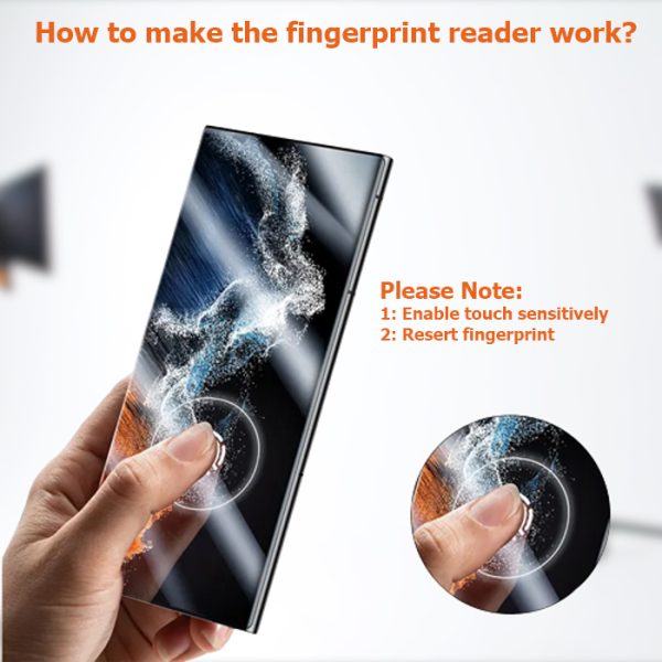 Does the Galaxy S22 Ultra Need a Screen Protector?