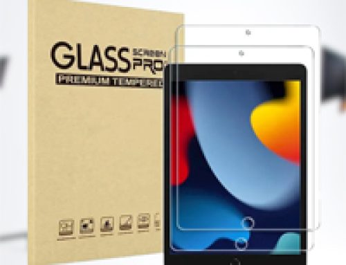 The Definitive Guide to iPad Air 4 Glass Screen Protectors