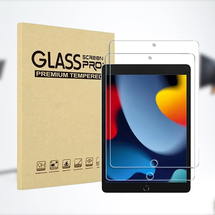 The Definitive Guide to iPad Air 4 Glass Screen Protectors