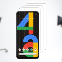 The Ultimate Guide to Choosing the Best Glass Screen Protector for Pixel 4a 1