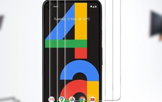 The Ultimate Guide to Choosing the Best Glass Screen Protector for Pixel 4a