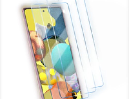 Choosing the Best Screen Protector for Galaxy S21 Ultra