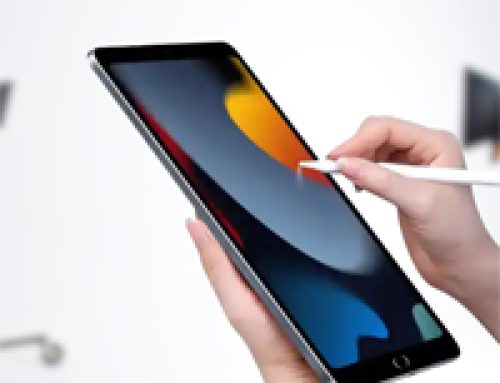 Does iPad Need Screen Protector?