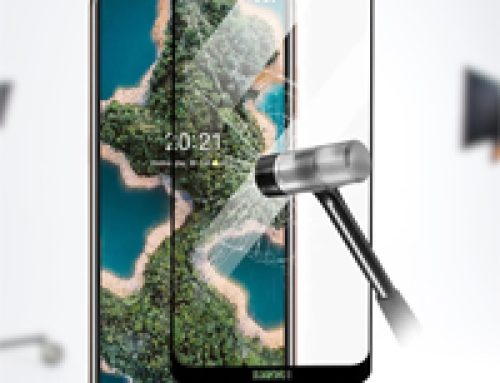 Fortifying Your Nokia G20: Exploring the Benefits of Screen Protectors