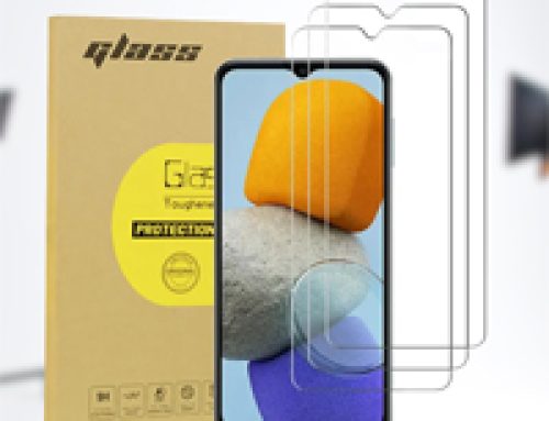 The Ultimate Guide to A52 Screen Protectors: Ensuring Your Device’s Longevity